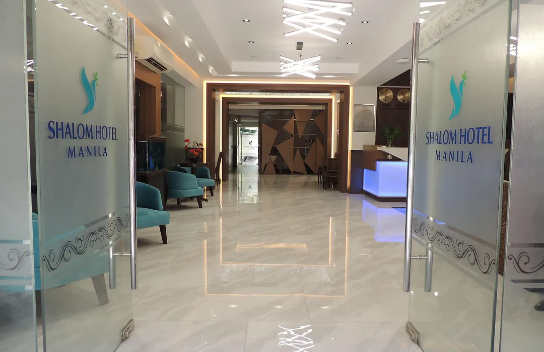 Shalom Hotel Manila-1