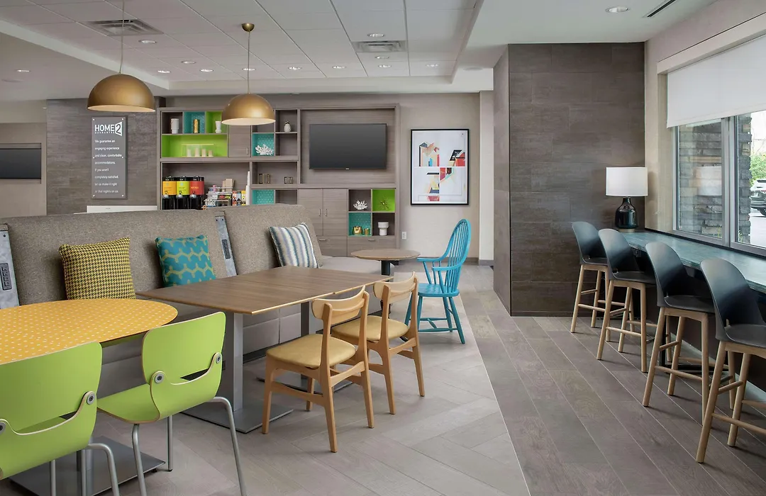 Home2 Suites By Hilton Phoenix Airport South-1