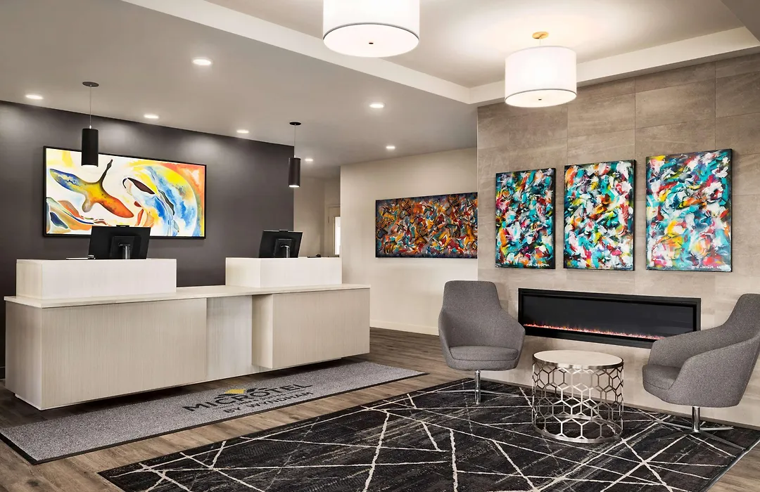 Microtel Inn & Suites Dorval Qc-1