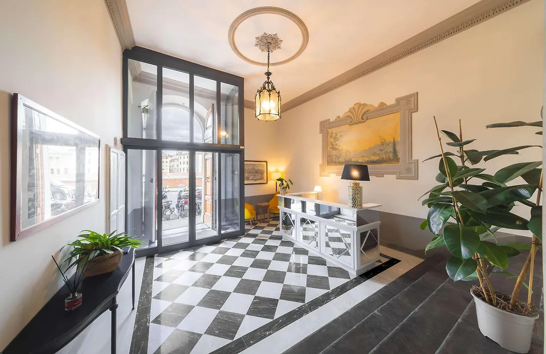 Algila Luxury Torrigiani Apartments-1