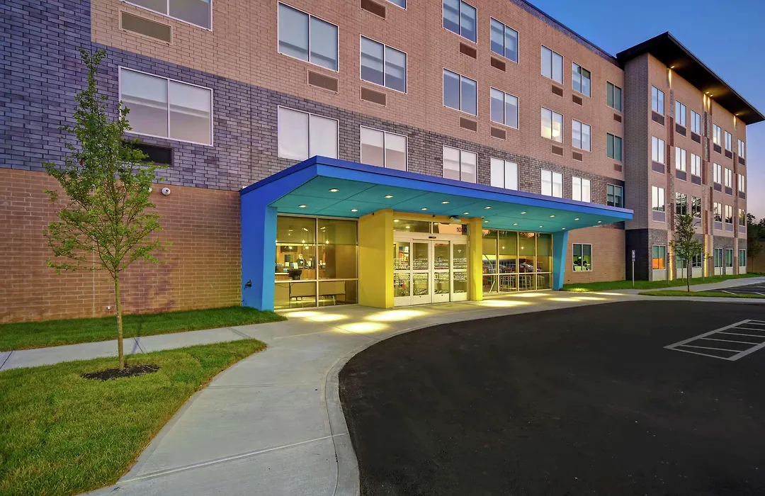 Tru By Hilton Cincinnati Airport South Florence-1