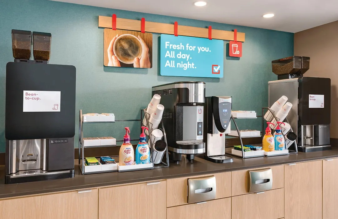 Avid Hotel Traverse City By Ihg-1