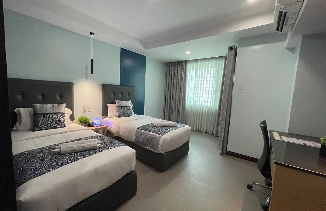 Homes At Bay Area Suites By Sms Hospitality-1