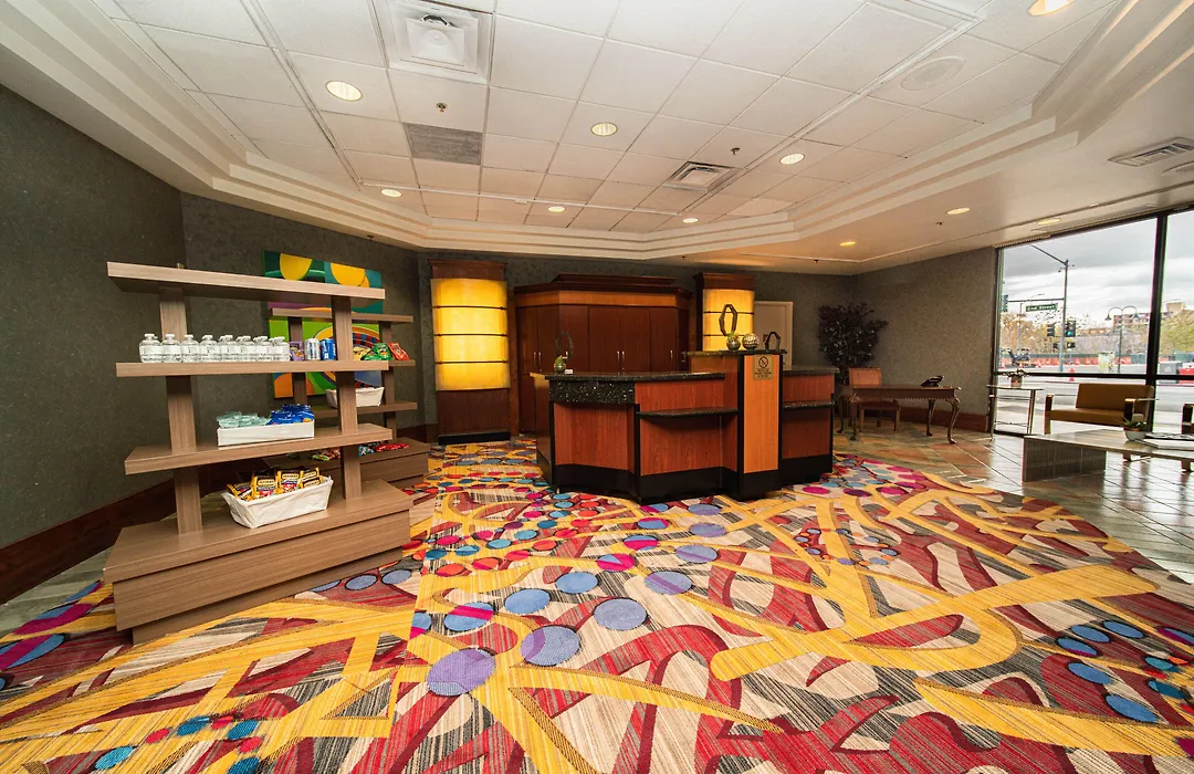 Reno Suites Hotel-1