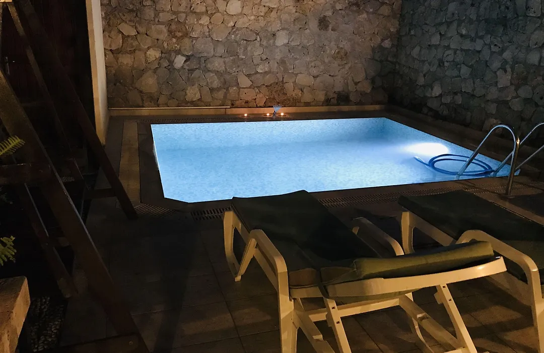 Kaleici Hotel-1