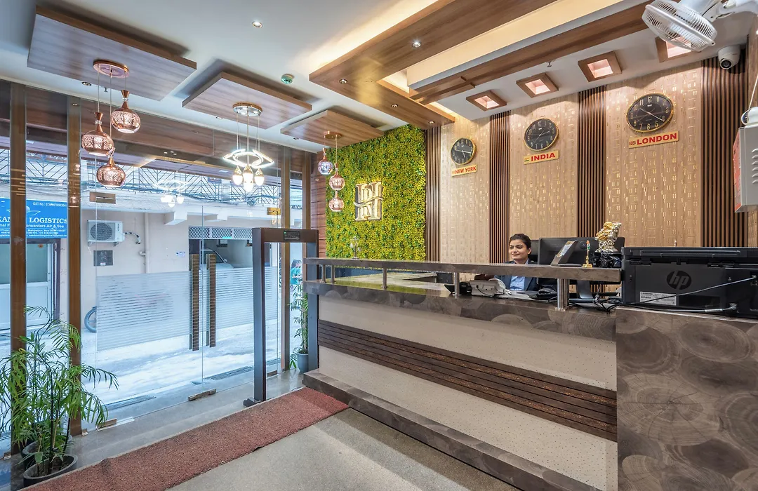 Hotel Royal Inn Igi-1