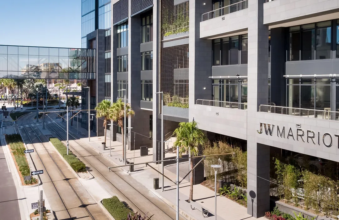 Jw Marriott Tampa Water Street-1