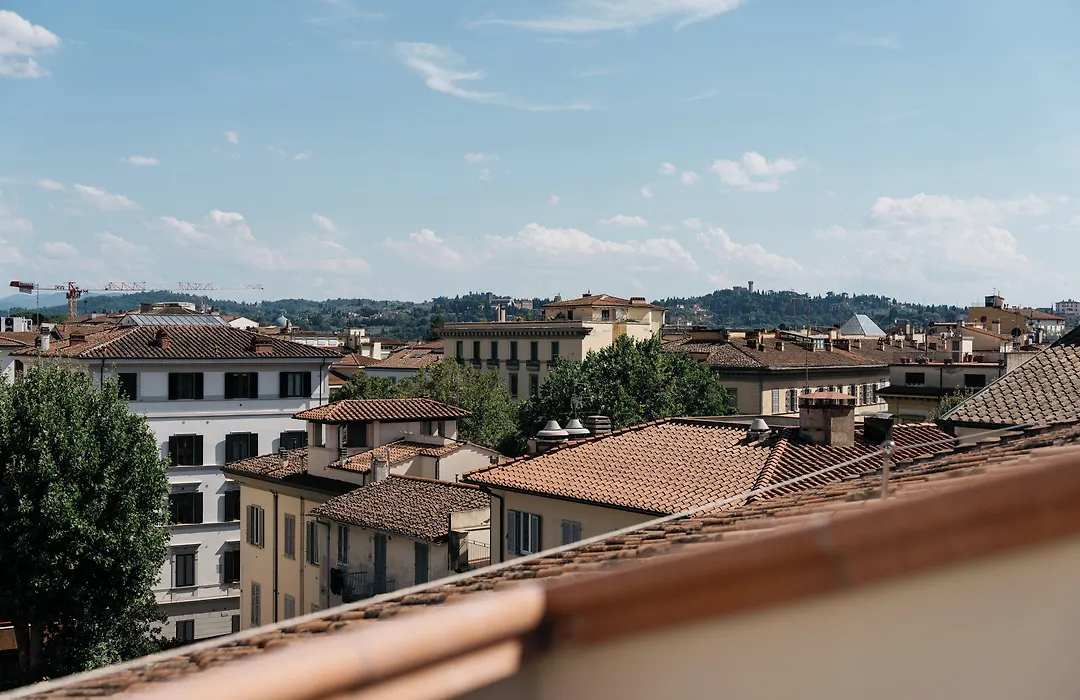 Ruby Bea Hotel Florence-1
