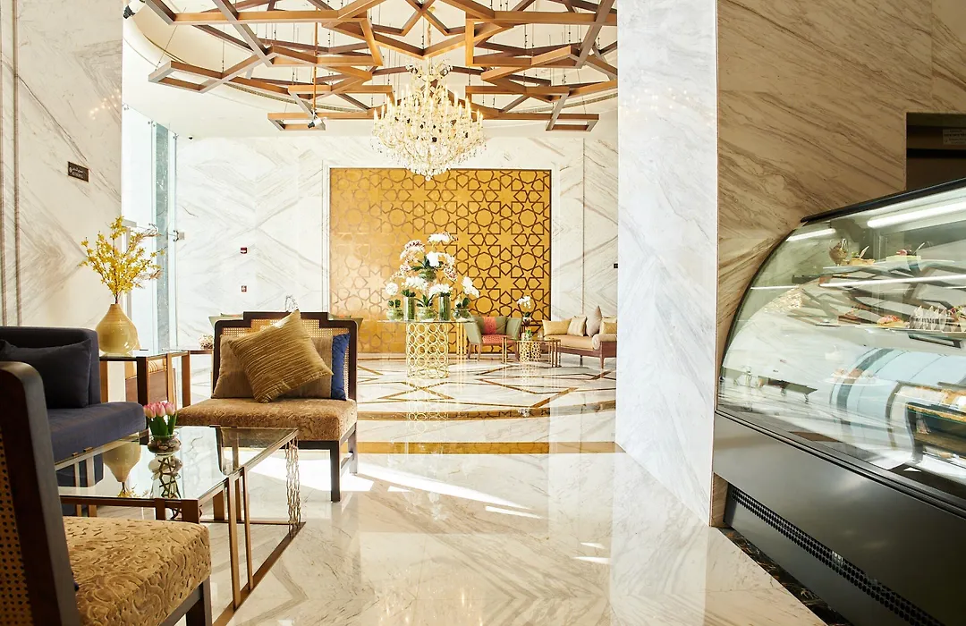 Carlton Dubai Creek Hotel-1