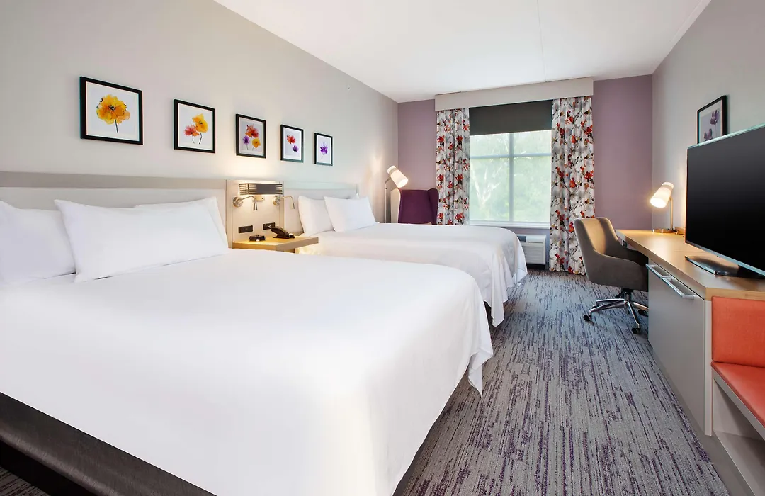 Hilton Garden Inn Columbus Easton, Oh-1