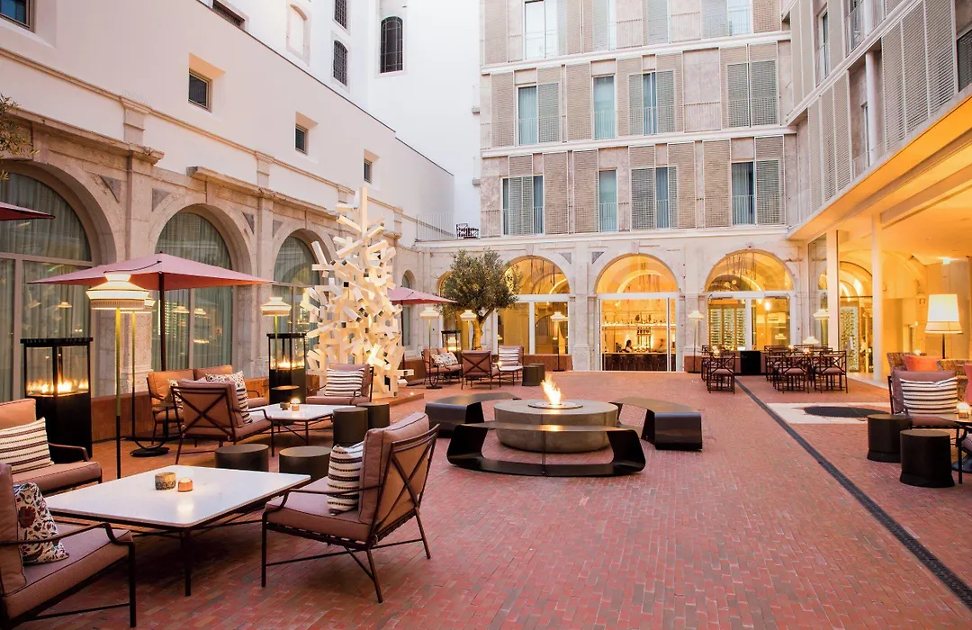 Convent Square Lisbon, Vignette Collection By Ihg-1