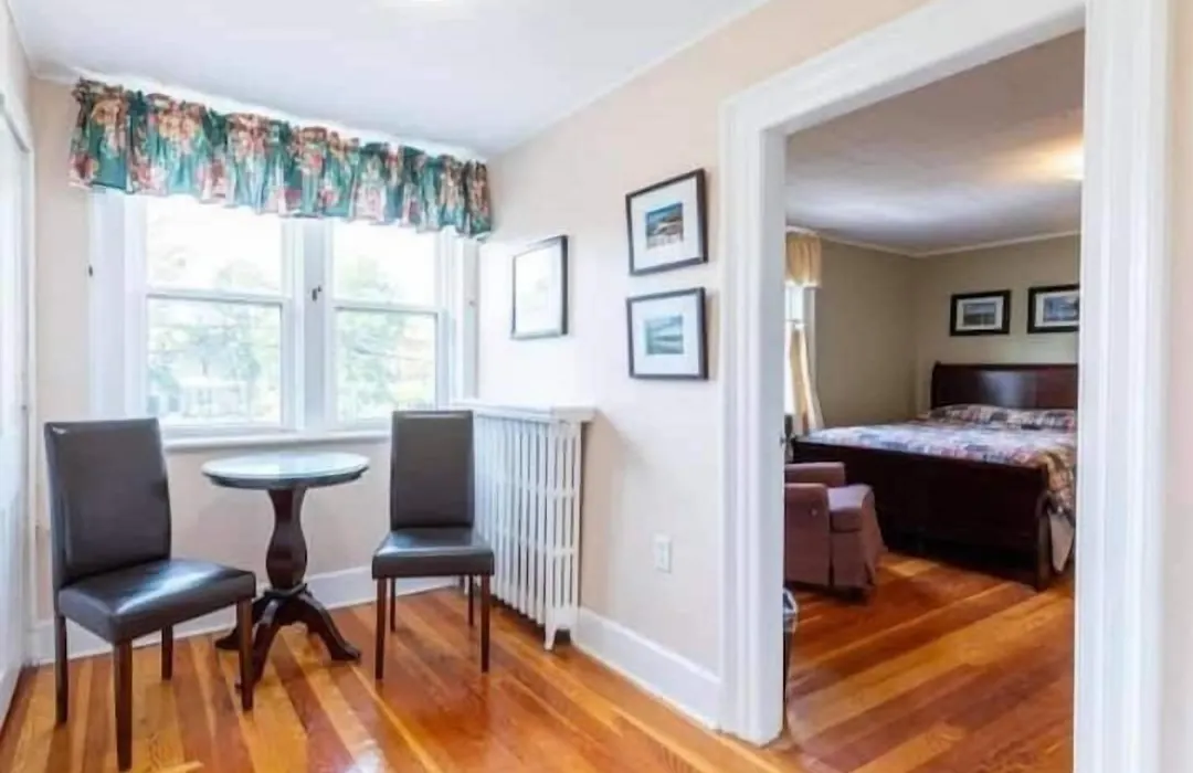 Sunny Home B&B-1