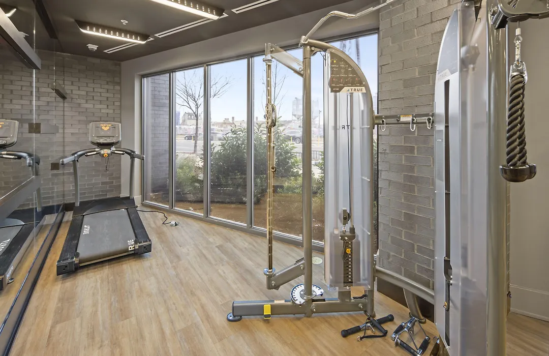 Global Luxury Suites At Tribeca-1