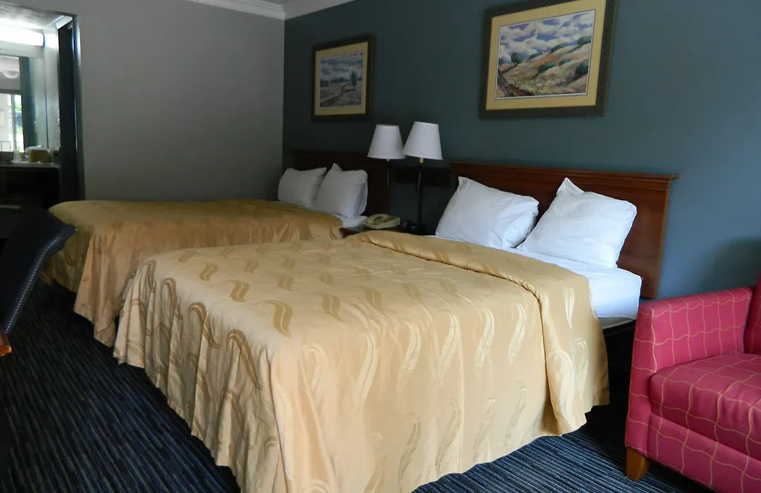 Travel Inn Atlanta-1