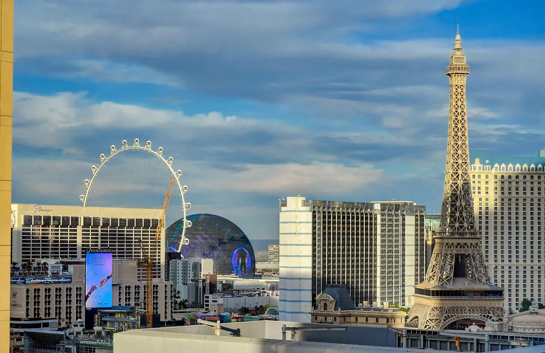 Vdara Hotel & Spa Private Residences-1
