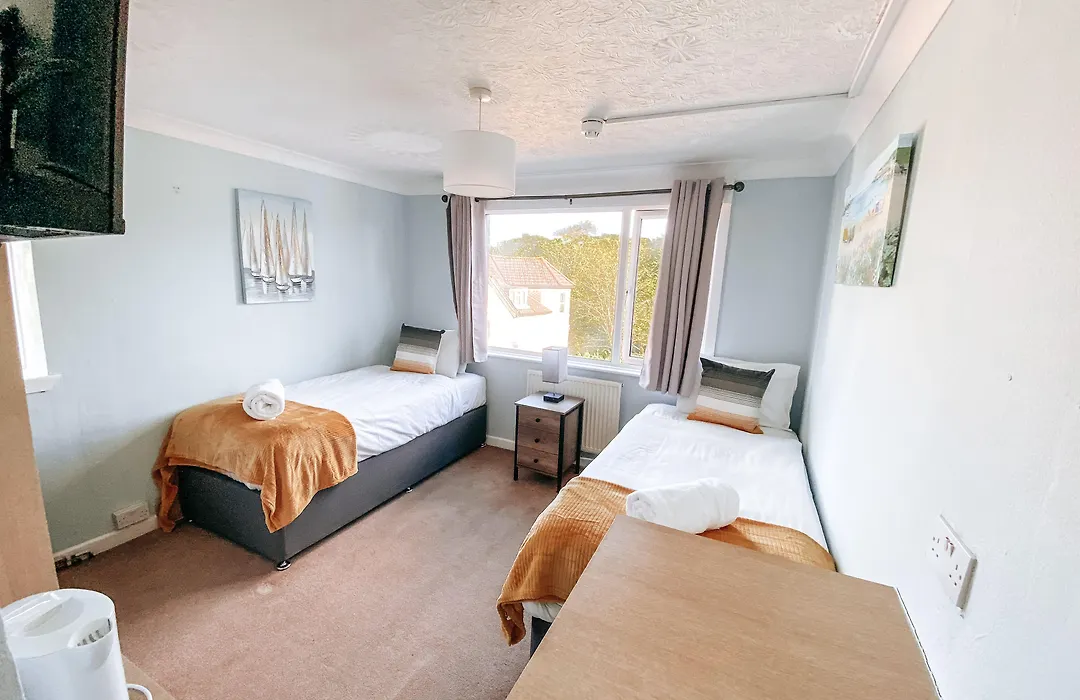 Ingledene Guest House-1