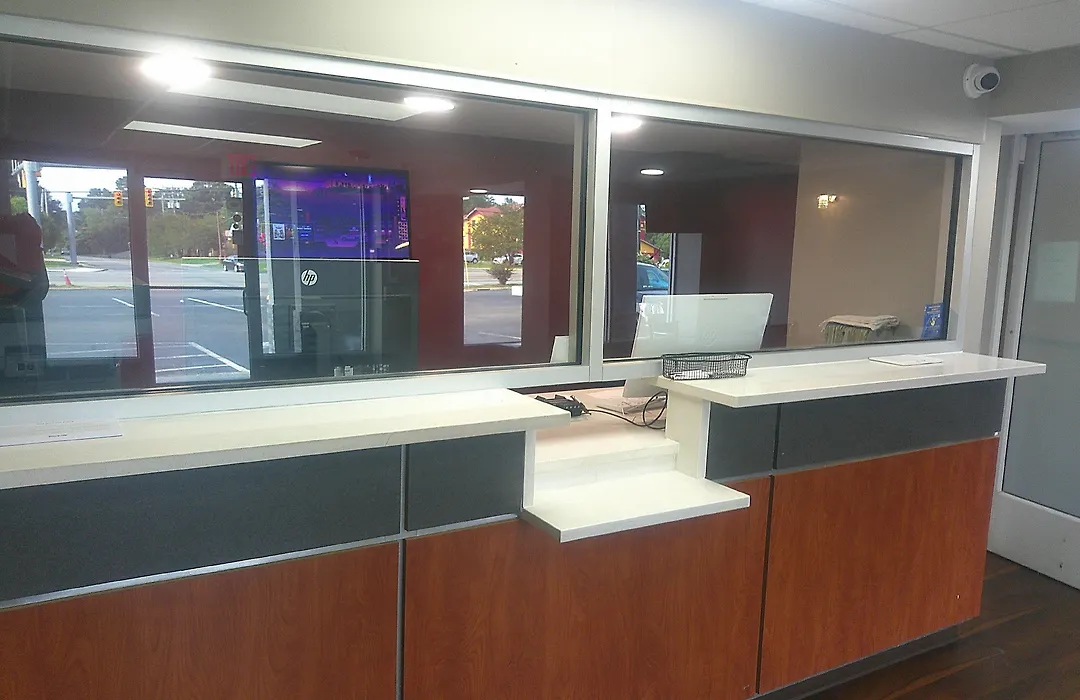 Hometowne Studios By Red Roof Richmond - Airport Sandston-1