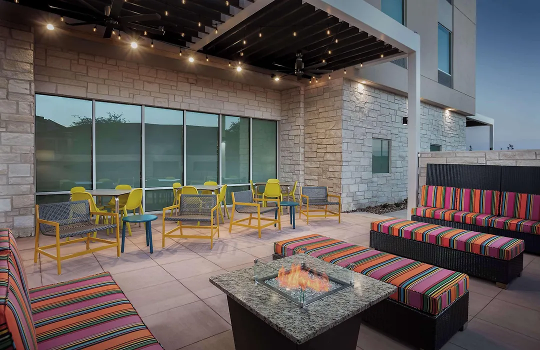 Home2 Suites By Hilton Laredo North-1