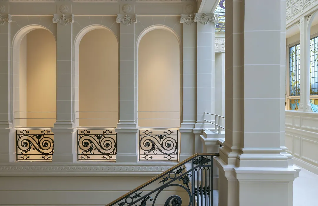 Corinthia Grand Hotel Astoria Brussels-1