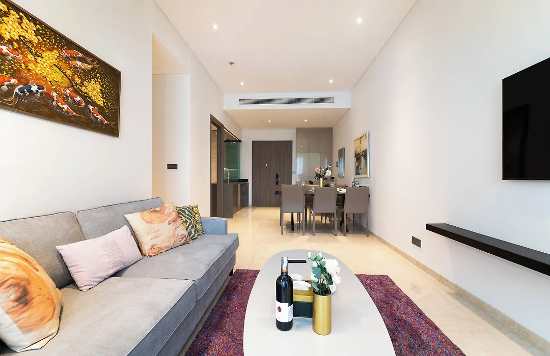 The Marq Residence By Convinia-1