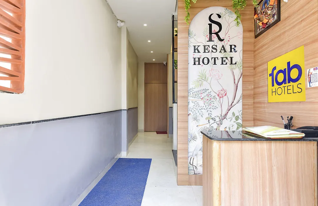 Fabexpress Kesar-1