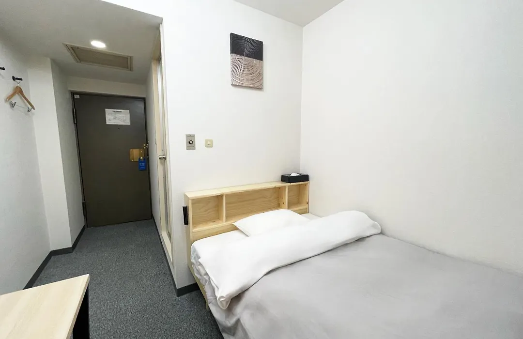 Hotel Royal Oak Gotanda-1