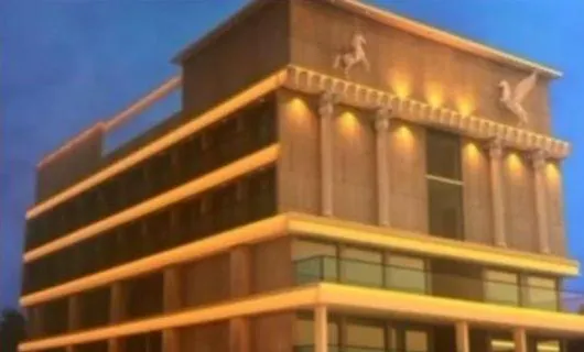 Fun Hotel Rajkot-1