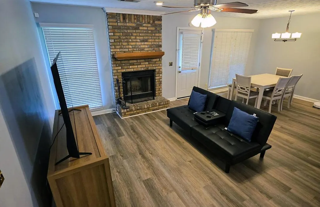 Bear Creek Bungalow-1