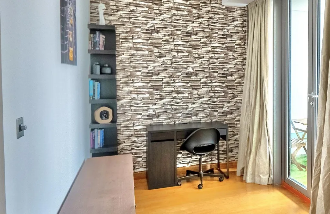 Cozy 1Br Apartment Nr World Trade Centre Burjuman-1