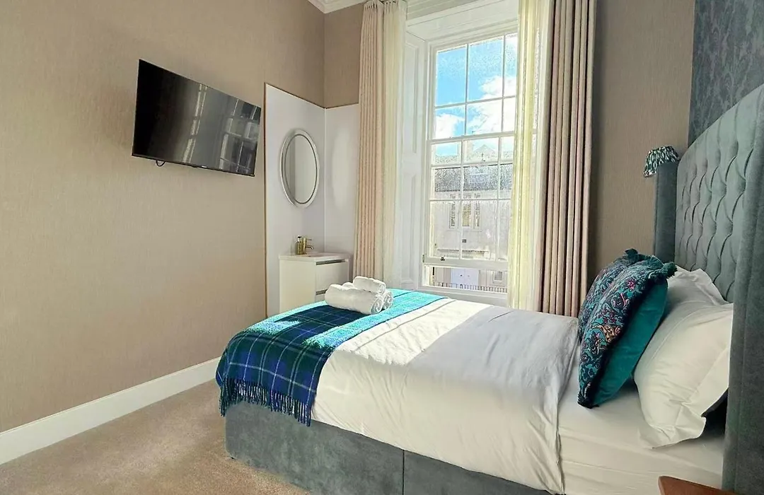 Armadillo Guest House- Adults Only-1