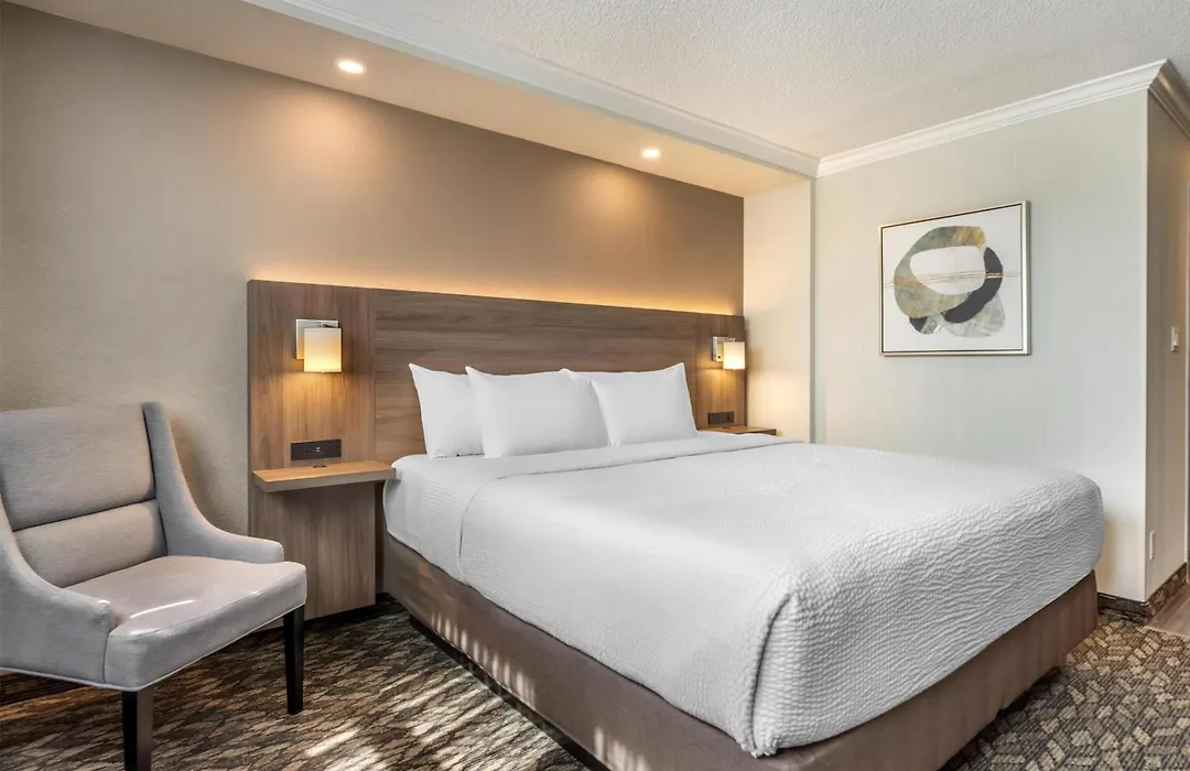 Best Western Plus Carlton Plaza Hotel-1