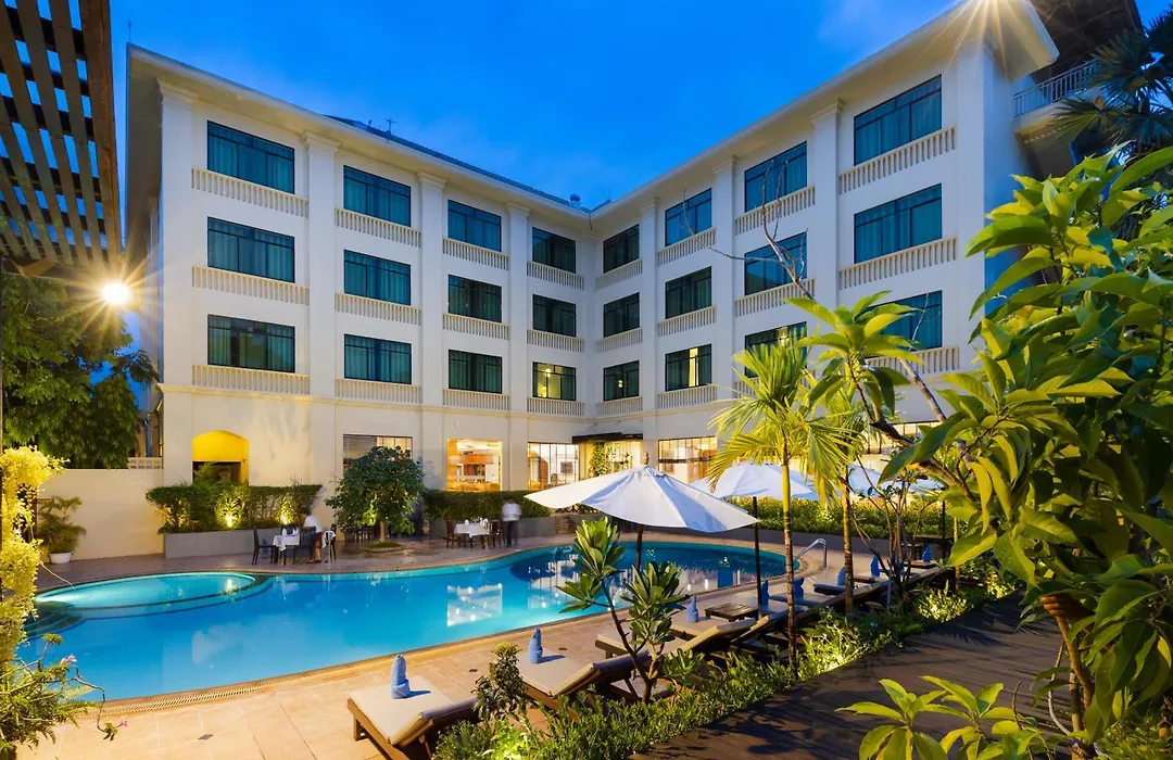Kingdom Angkor Hotel-1
