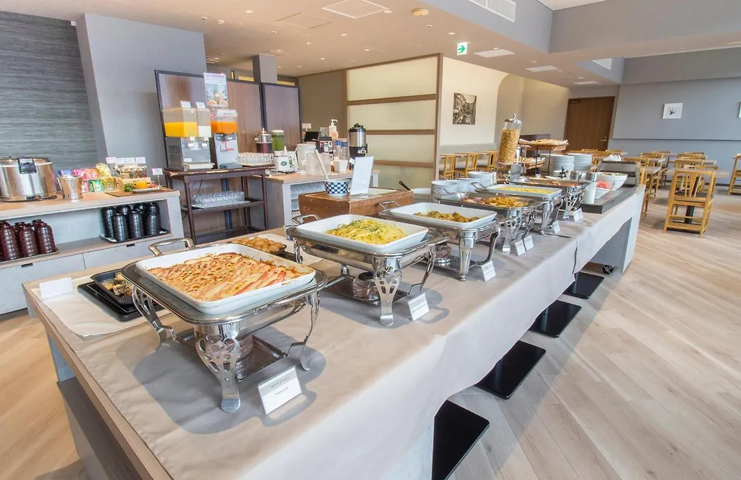 Hearton Hotel Higashi-Shinagawa-1