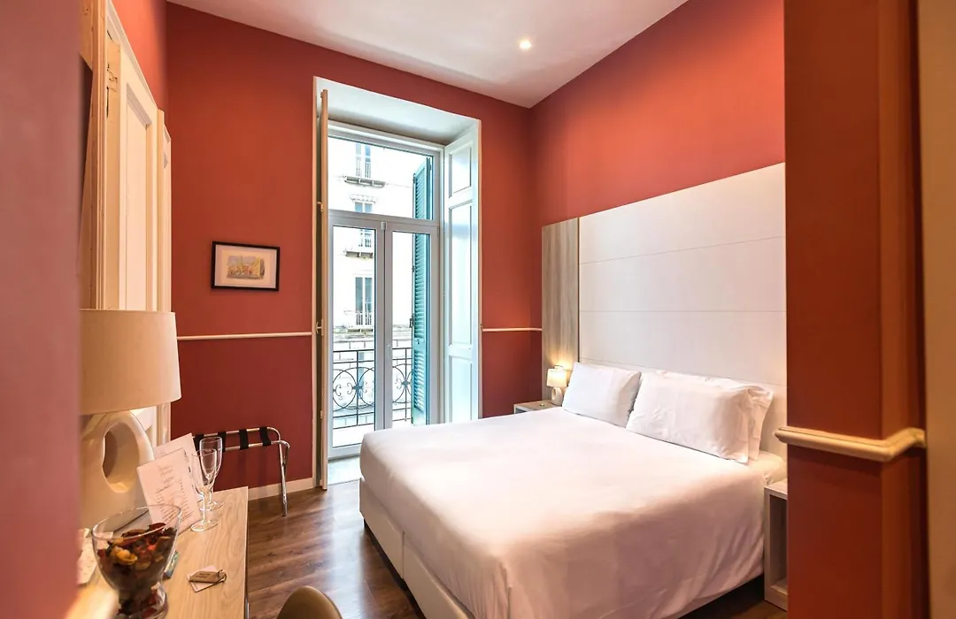Relais Del Principe-1