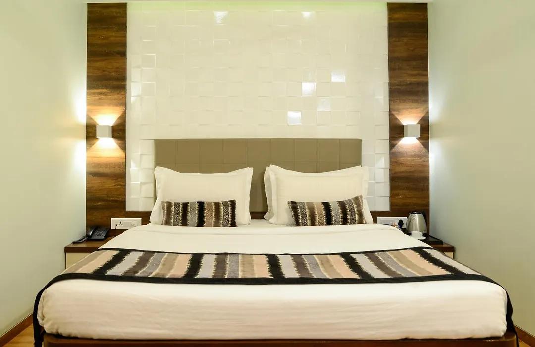 Hotel Ameya-1