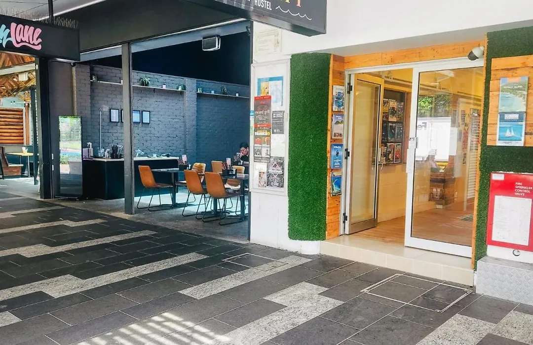 The Espy Hostel-1