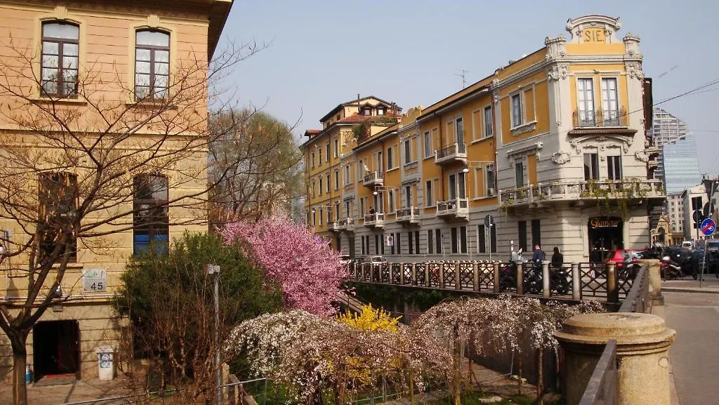 Antica Locanda Solferino-1