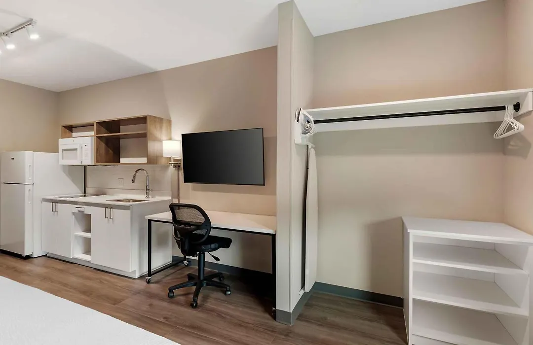 Extended Stay America Premier Suites - Jacksonville - Airport-1