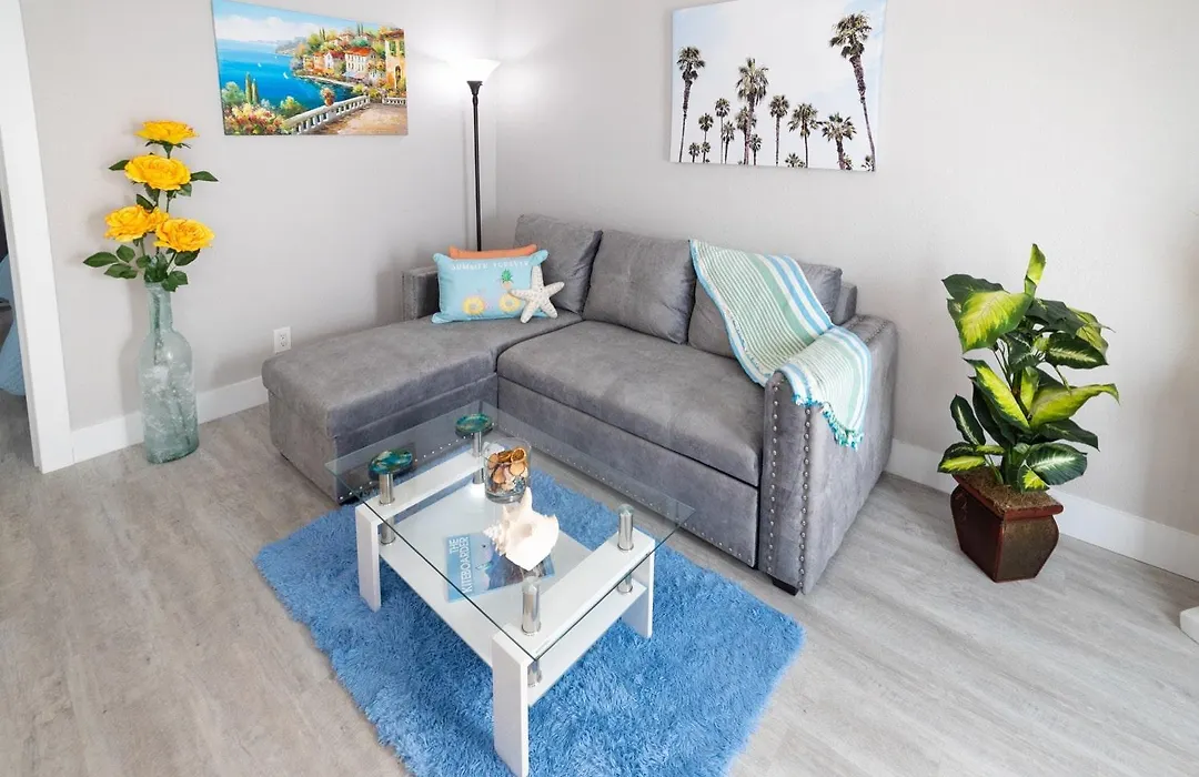 Sea Star Suites By The Sea-1