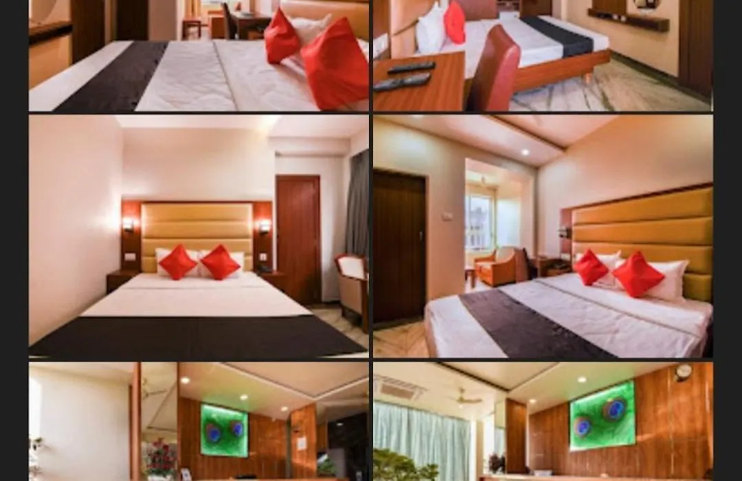 Hotel Gulshan Plaza-1