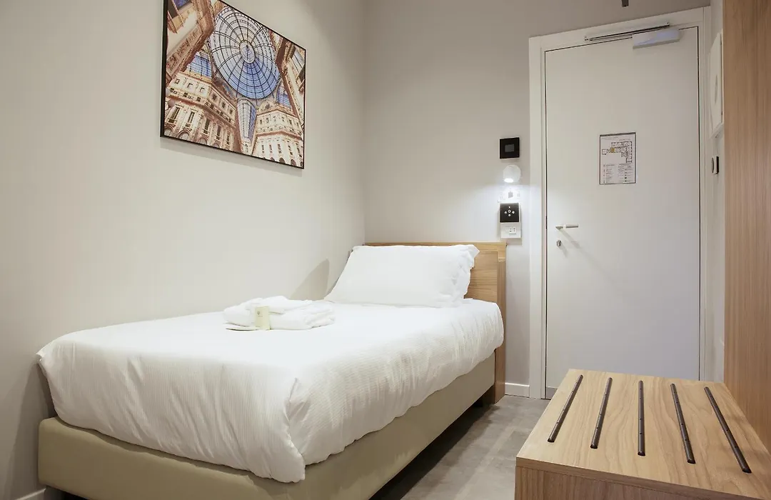 Hotel Homa 22 Marzo-1