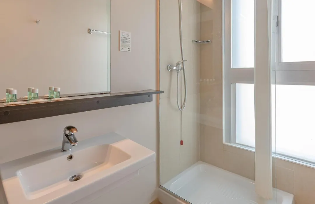 B&B Hotel Firenze City Center-1