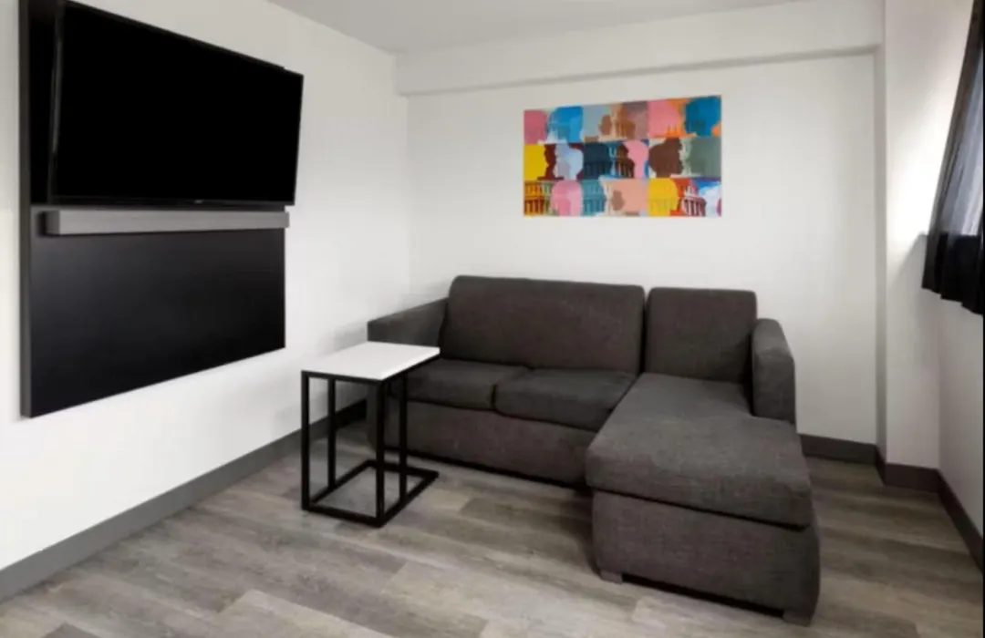 Holiday Inn Express & Suites Washington Dc - Noma By Ihg-1