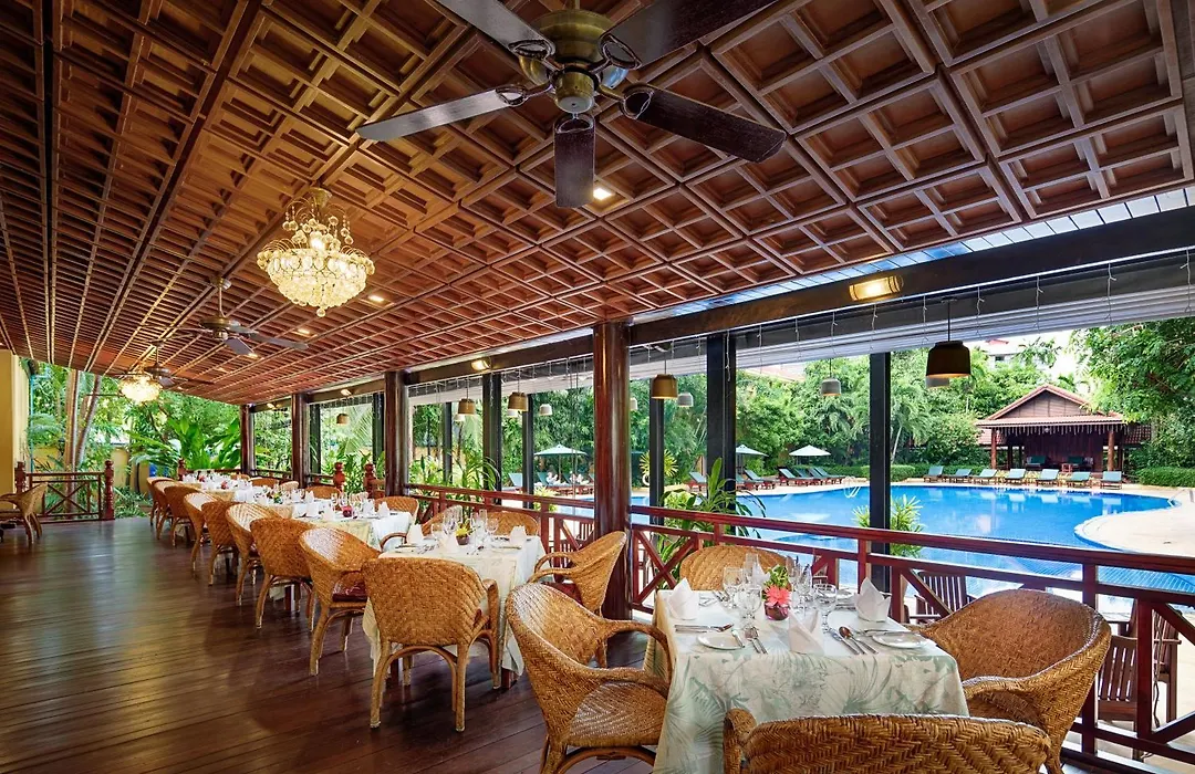Angkor Paradise Hotel-1