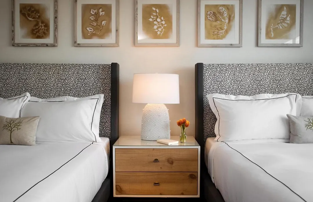 Glover Park Hotel Georgetown-1