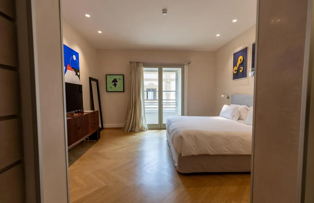 Galleria Vik Milano - Townhouse Galleria - Small Luxury Hotels Of The World-1
