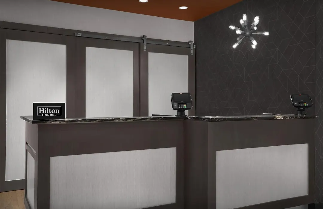 Homewood Suites By Hilton Washington Dc Noma Union Station-1