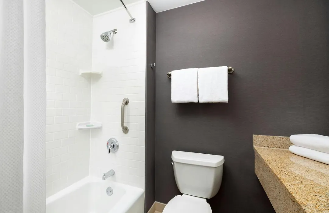 Courtyard By Marriott New York Manhattan Upper East Side-1