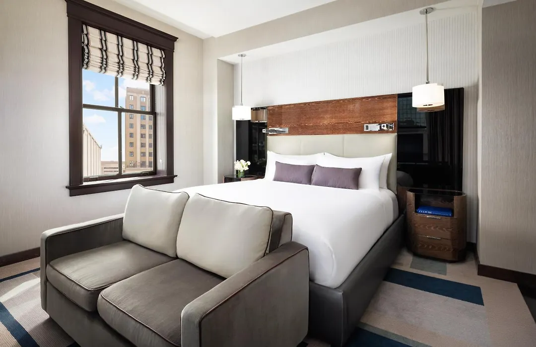 The Joule Dallas-1
