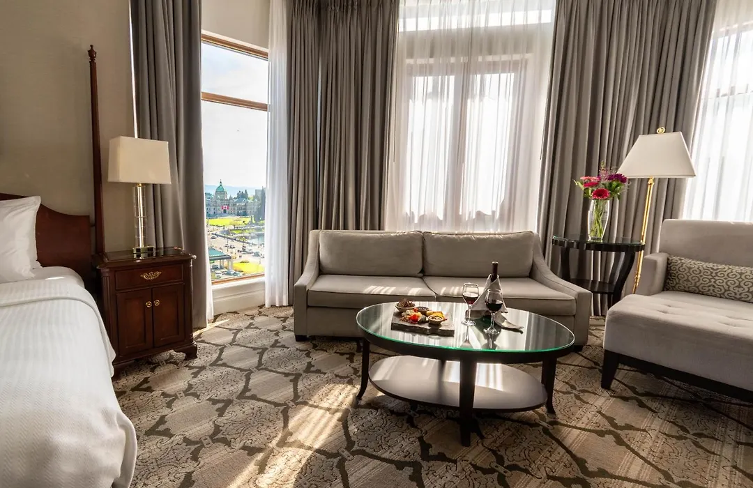 The Magnolia Hotel & Spa-1